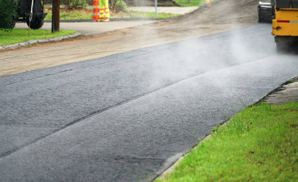 Best Cobblestone Driveway Pavers  in Bellevue, PA